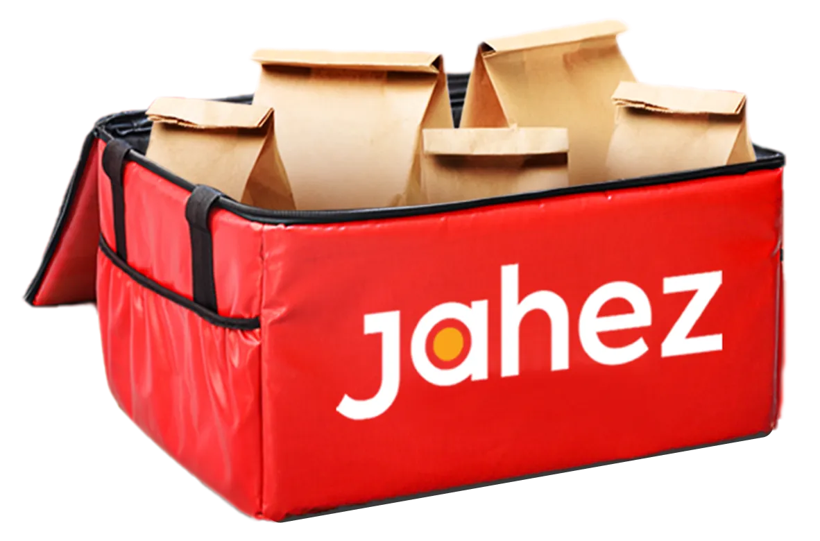 JahezPackage